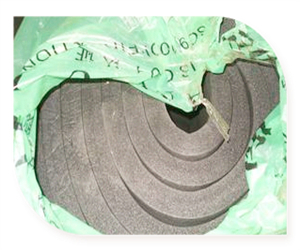 橡塑保溫材料價(jià)格江都市橡塑保溫材料阻燃__保溫/密封/防腐_保溫/密封/防腐_保溫管__中國安防展覽網(wǎng)