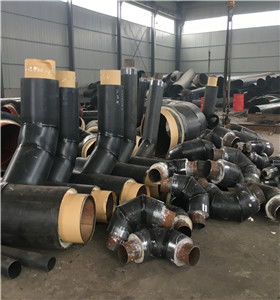 山西什么是聚氨酯保溫?zé)o縫鋼管卓越服務(wù)