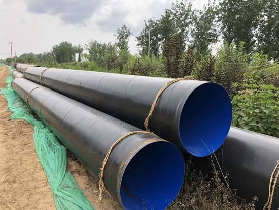 陜西省西安市美標(biāo)防腐無縫管價格優(yōu)惠