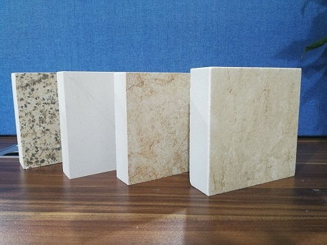 供應(yīng)新型外墻保溫材料 四川高時(shí)石材