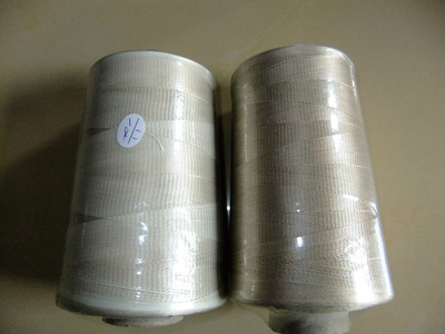 廠家直銷 玻璃纖維縫紉線 高性能密封保溫材料的優(yōu)選