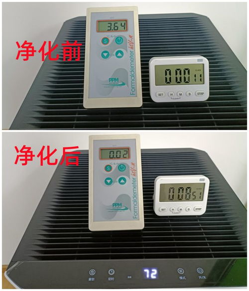 空氣凈化器能否除甲醛？新頤小白空氣凈化器實測分析與品質優(yōu)選