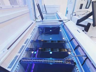 新技術、新裝備、新工藝 嘉定企業節能降耗“有一手”