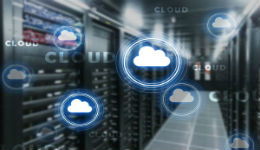 云技術(shù)賦能未來 應(yīng)用、案例與中國(guó)IDC圈的協(xié)同發(fā)展